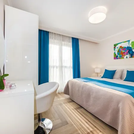 Luxury Goldy * Zadar
