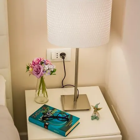 Apartment Luxury Goldy Zadar