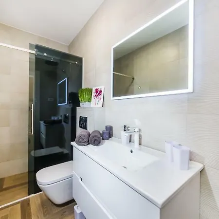 Luxury Goldy Zadar
