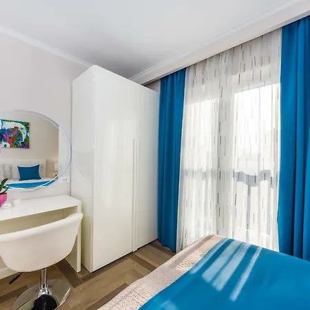 Luxury Goldy Zadar