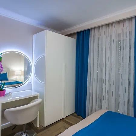 Luxury Goldy * Zadar